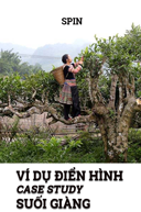 CASE STUDY 2: Suoi Giang Cooperative