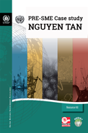 PRE-SME case study: Nguyen Tan Trade and Production Private Company (plastic)