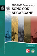 PRE-SME case study: Song Con sugar-cane JSC.