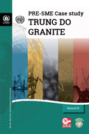 PRE-SME case study: Trung Do granite company