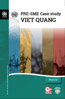 PRE-SME case study: Viet Quang Trade and Services Company Ltd. (seafood)
