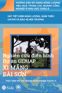 Nghiên cứu điển hình dự án GERIAP: Xi măng Sài Sơn