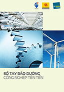 Sổ tay bảo dưỡng công nghiệp tiên tiến